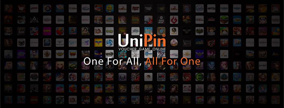 UNIPIN, Indonesia’s largest gaming payment gateway is ...