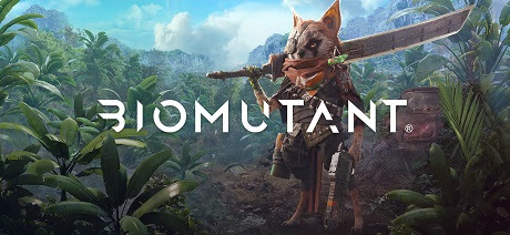 BIOMUTANT-GOG