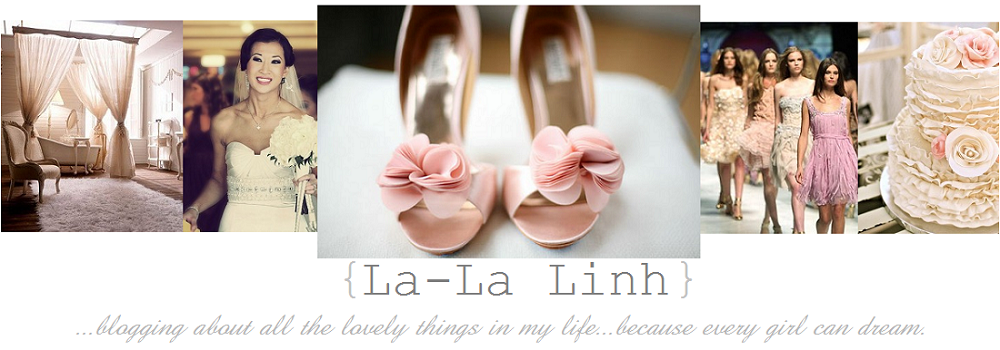 La-La Linh