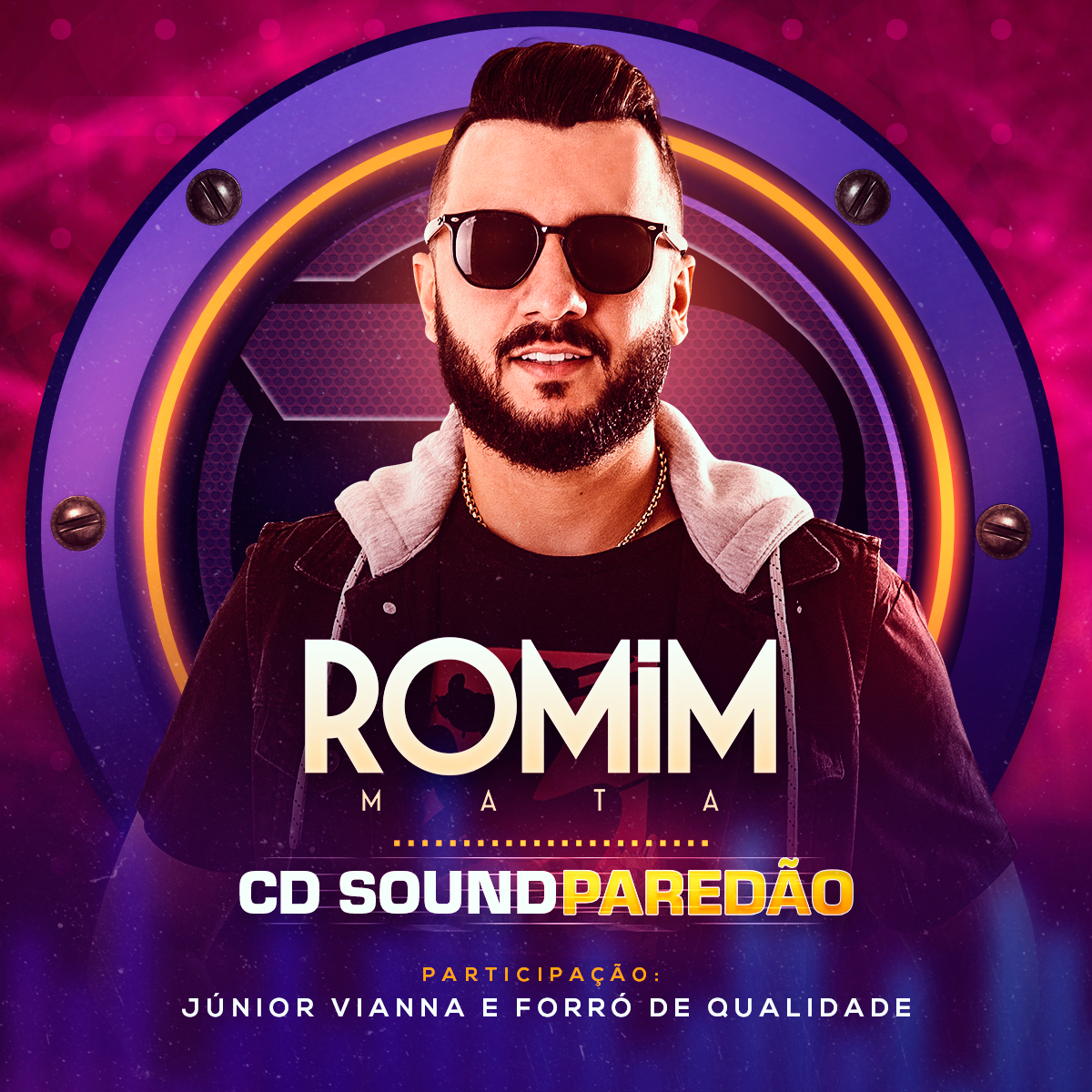 Romim Mata - Sound Paredão - Promocional de Outubro - Novembro - 2019.5