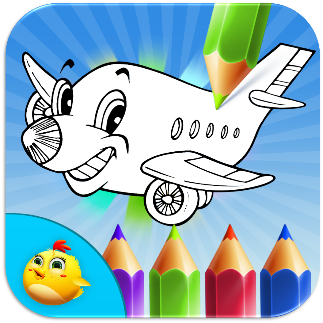 Cute Drawing Game Online Sketch for Kids