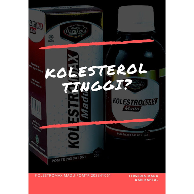 kolesterol kolesterol