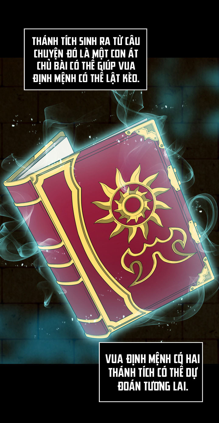 Vua Trộm mộ Chapter 126 - AB Truyện