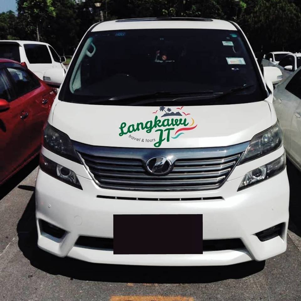 Langkawi car rental