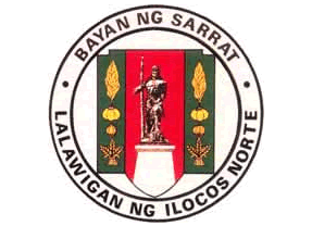 List of Sarrat, Ilocos Norte Barangays