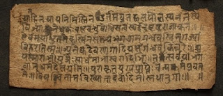 Buddhist Glossary: Nirvana