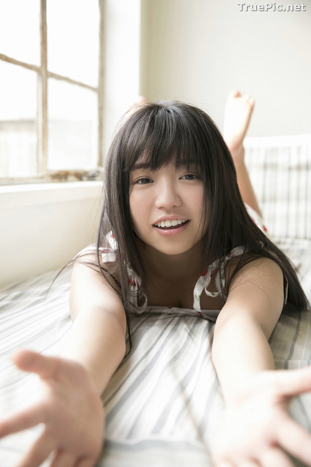 Image Japanese Actress - Yuno Ohara - [YS Web] Vol.796 - TruePic.net - Picture-52