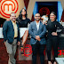  MasterChef República Dominicana acapara las redes iniciando su 3ra. temporada