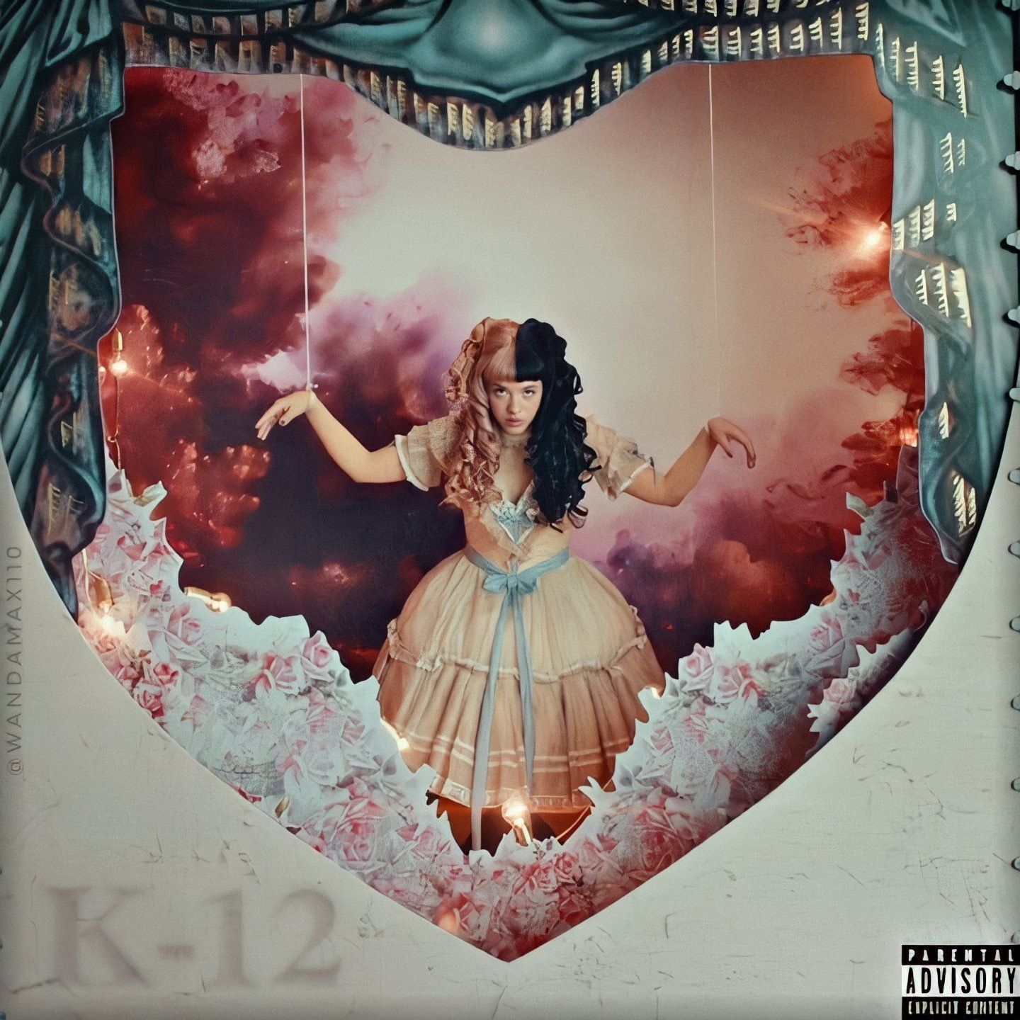K12, novo álbum de Melanie Martinez vem de filme sobre