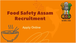 Commissionerate of Food Safety, Assam