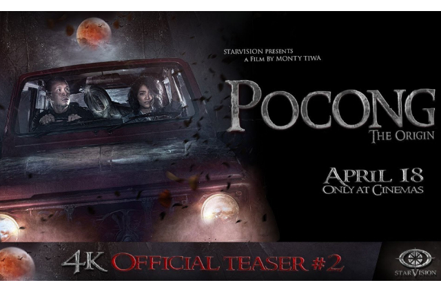 FILM Pocong the Origin 2019 Full HD