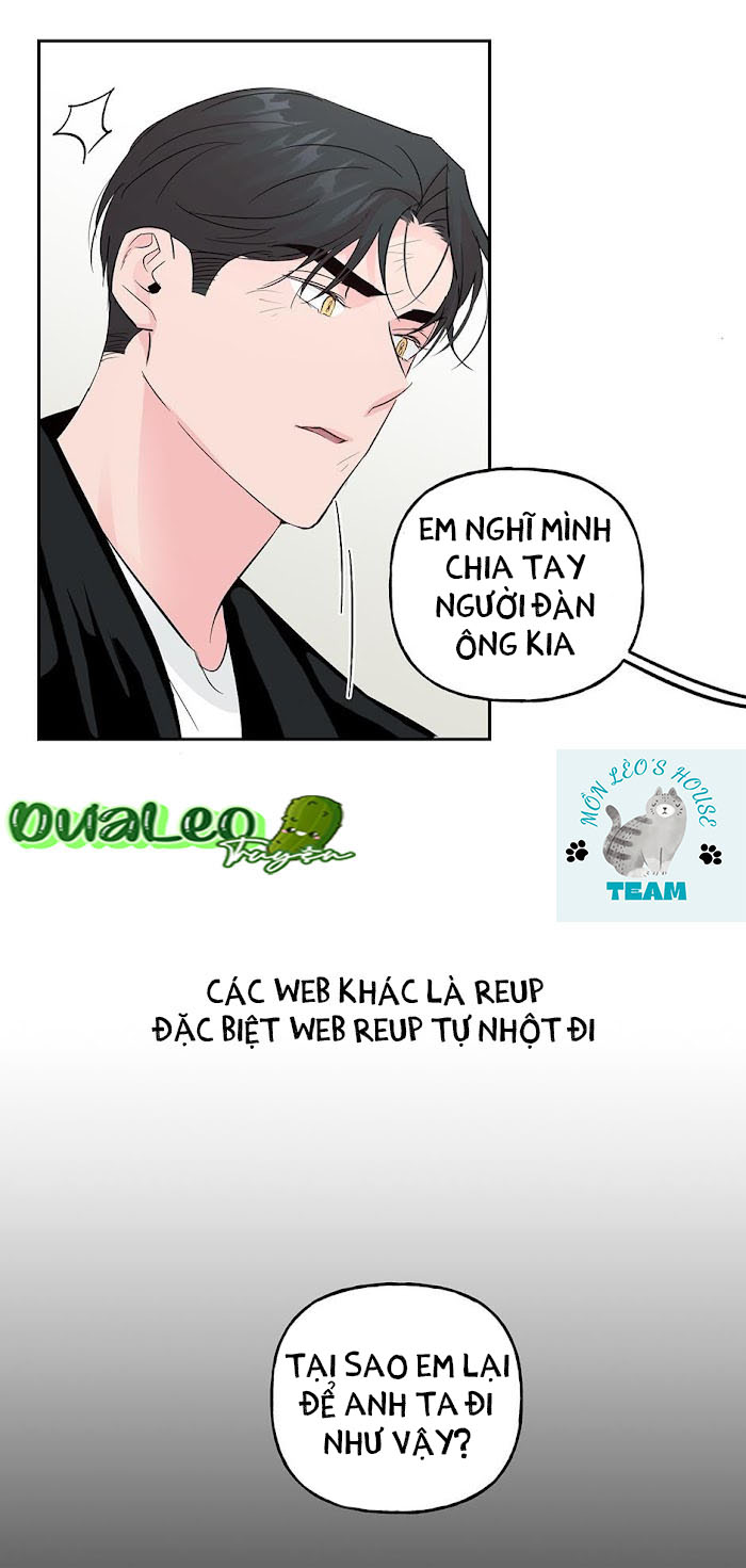 Đọc truyện Assorted Wildness - Chapter 42