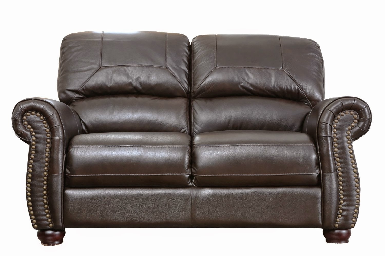 italian leather reclining sofa ashley
