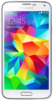 Samsung Galaxy S5 Plus