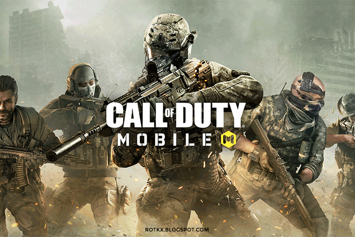 كيفية تحميل لعبة Call of Duty Mobile على الكمبيوتر أو اللابتوب