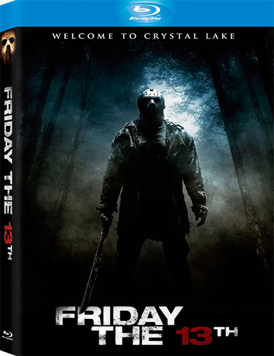 Friday The 13th (2009) Theatrical Version 720p BDRip Dual Latino-Inglés [Subt. Esp] (Terror)