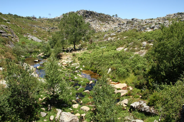 Serra da Freita: como visitar, roteiro do que ver e fazer
