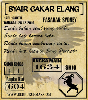 SYAIR SYDNEY 28-12-2019