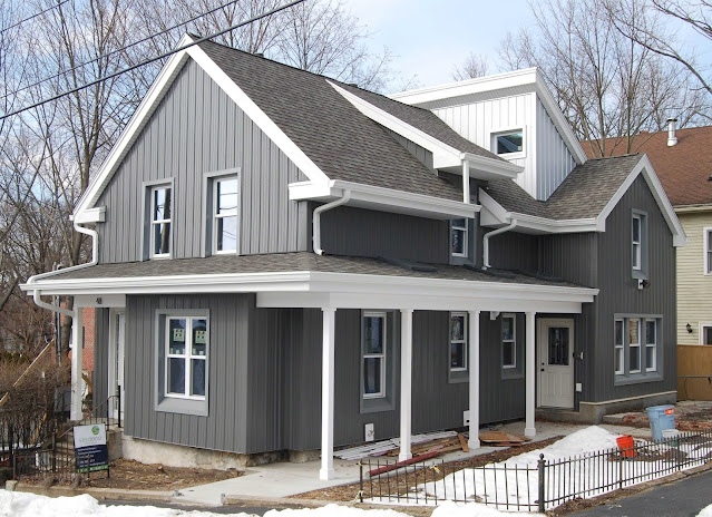 home siding ideas designs