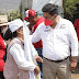 Vamos a recuperar programas de apoyo para el área rural de Morelia: Roberto Carlos López García