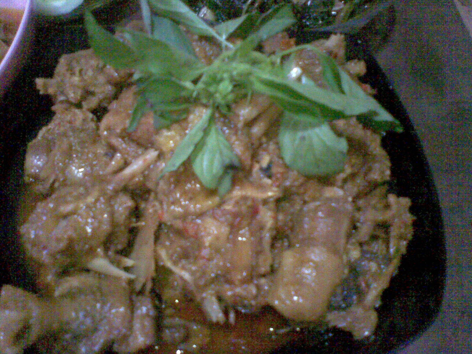 Resep Masakan Ibu / Resep Masakan Sehat Ibu Hamil For