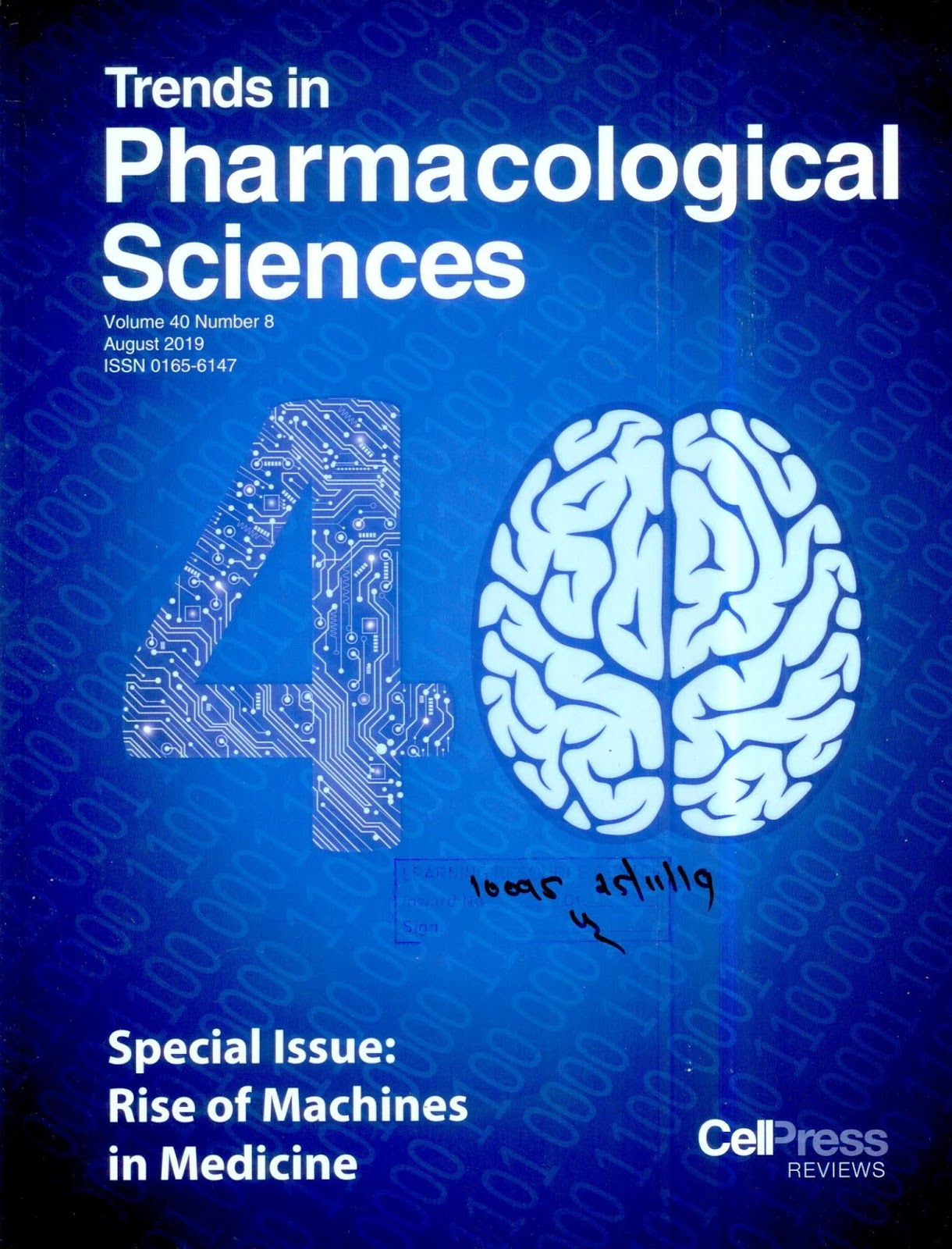 https://www.cell.com/trends/pharmacological-sciences/issue?pii=S0165-6147(18)X0009-1
