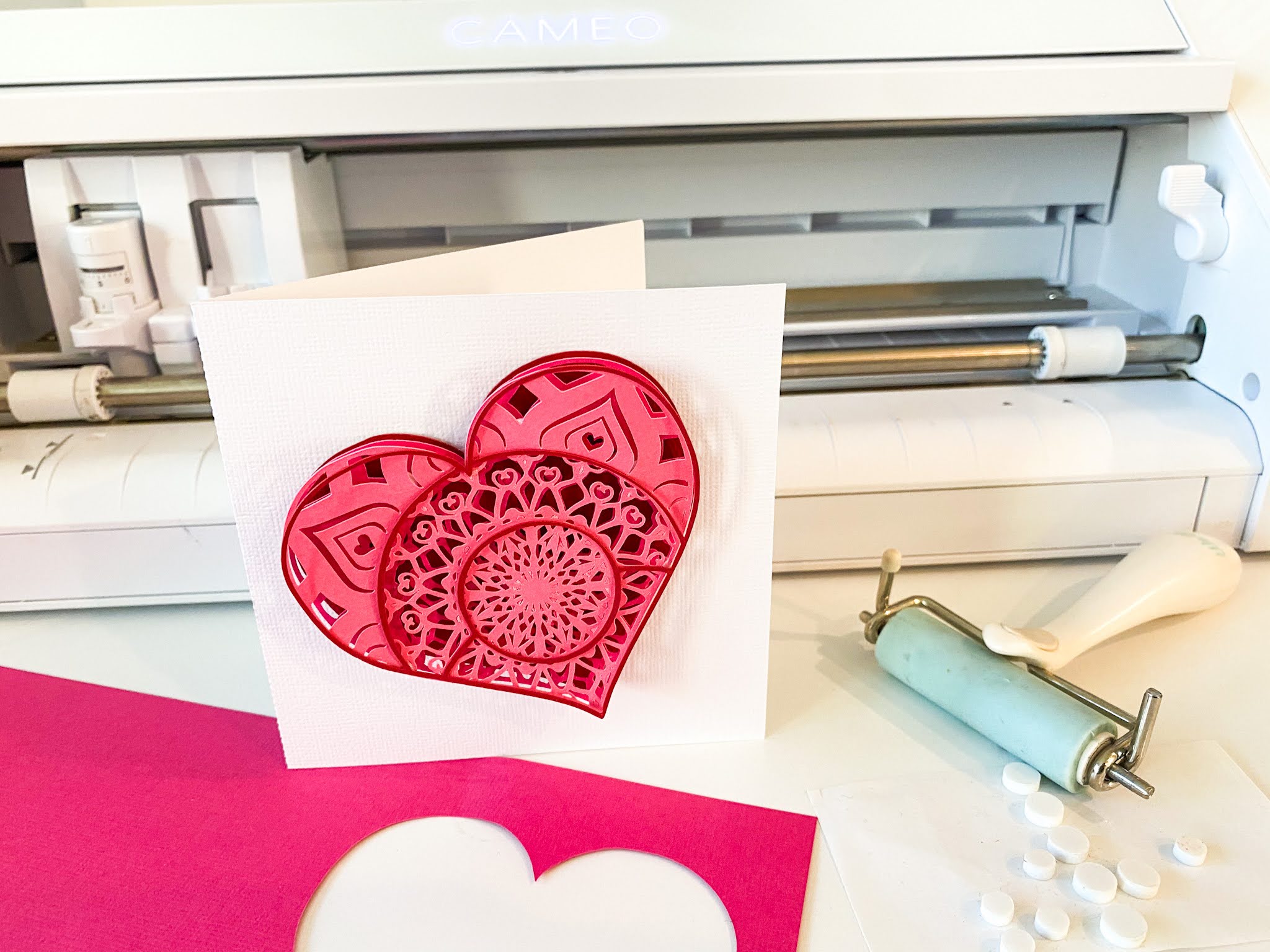 Best Cardstock for Silhouette CAMEO and Portrait (IMHO) Silhouette School