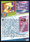 My Little Pony Applejack Series 4 Trading Card