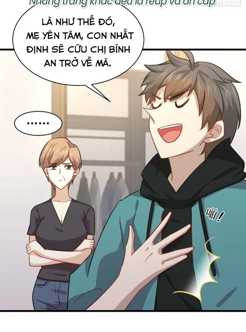 Xuyên Không Vào Thế Giới Nữ Cường Chapter 131 - AB Truyện