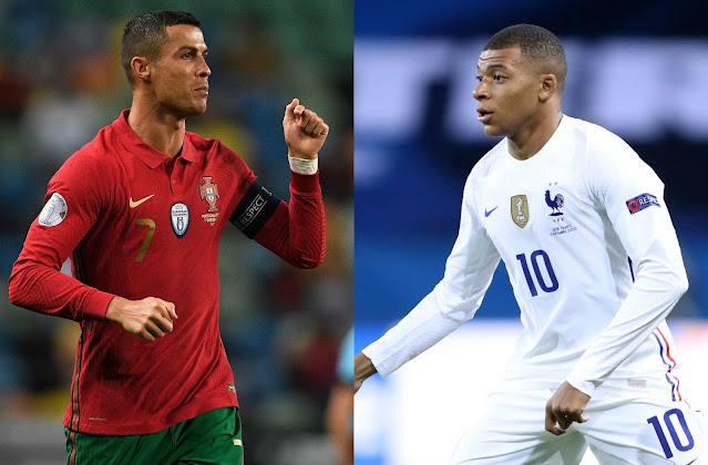 Portugal VS France KTN Euro 2020 prediction, news and lineups