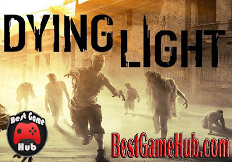 Dying Light Compressed PC Game Free Download