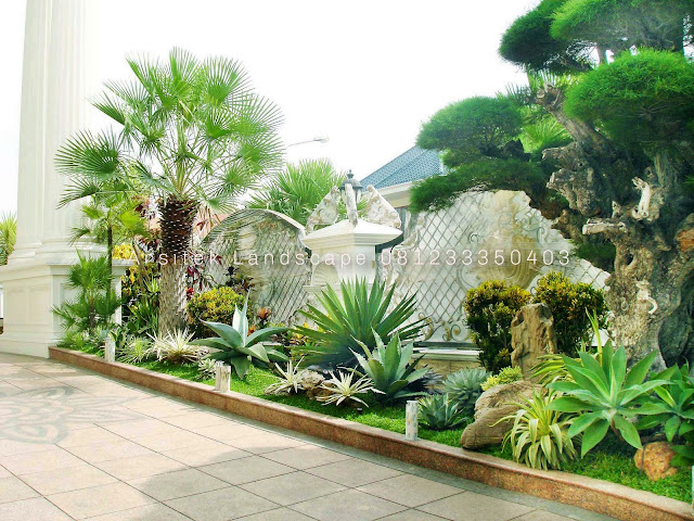 Tukang Taman Gresik Tukang Taman Gresik