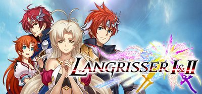 Langrisser I And II-DARKSiDERS