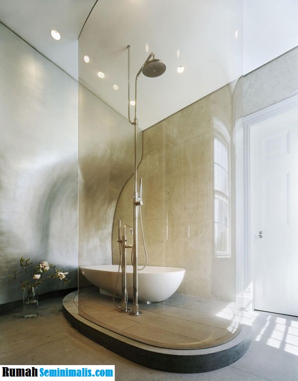 Model Desain Kamar Mandi Shower Modern Minimalis Model Desain Kamar Mandi Shower Modern Minimalis