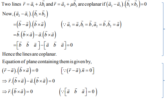 ncert solution class 12th math Answer 36