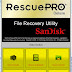 RescuePRO Deluxe 5.2.6.6 Full Key, Bạn cần tìm lại dữ liệu đánh mất,hãy dùng ứng dụng này.