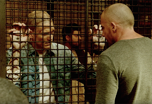 prison break ogygia