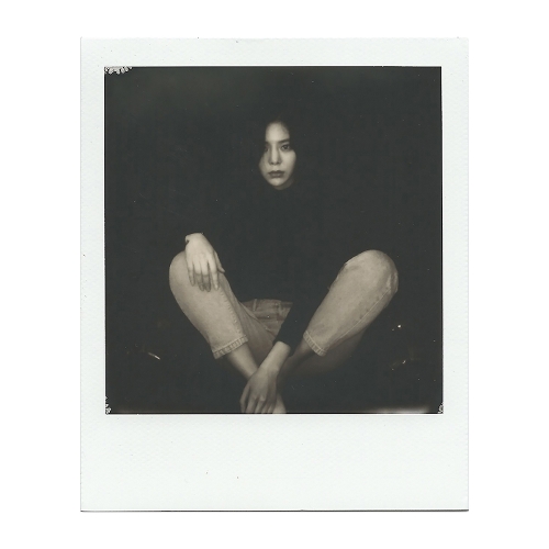 Jane Jang  – Seoul Noir – Single