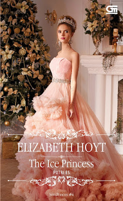Putri Es (The Ice Princess) by Elizabeth Hoyt Pdf Putri Es (The Ice Princess) by Elizabeth Hoyt Pdf