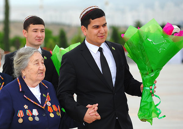 Туркменистан срочные новости