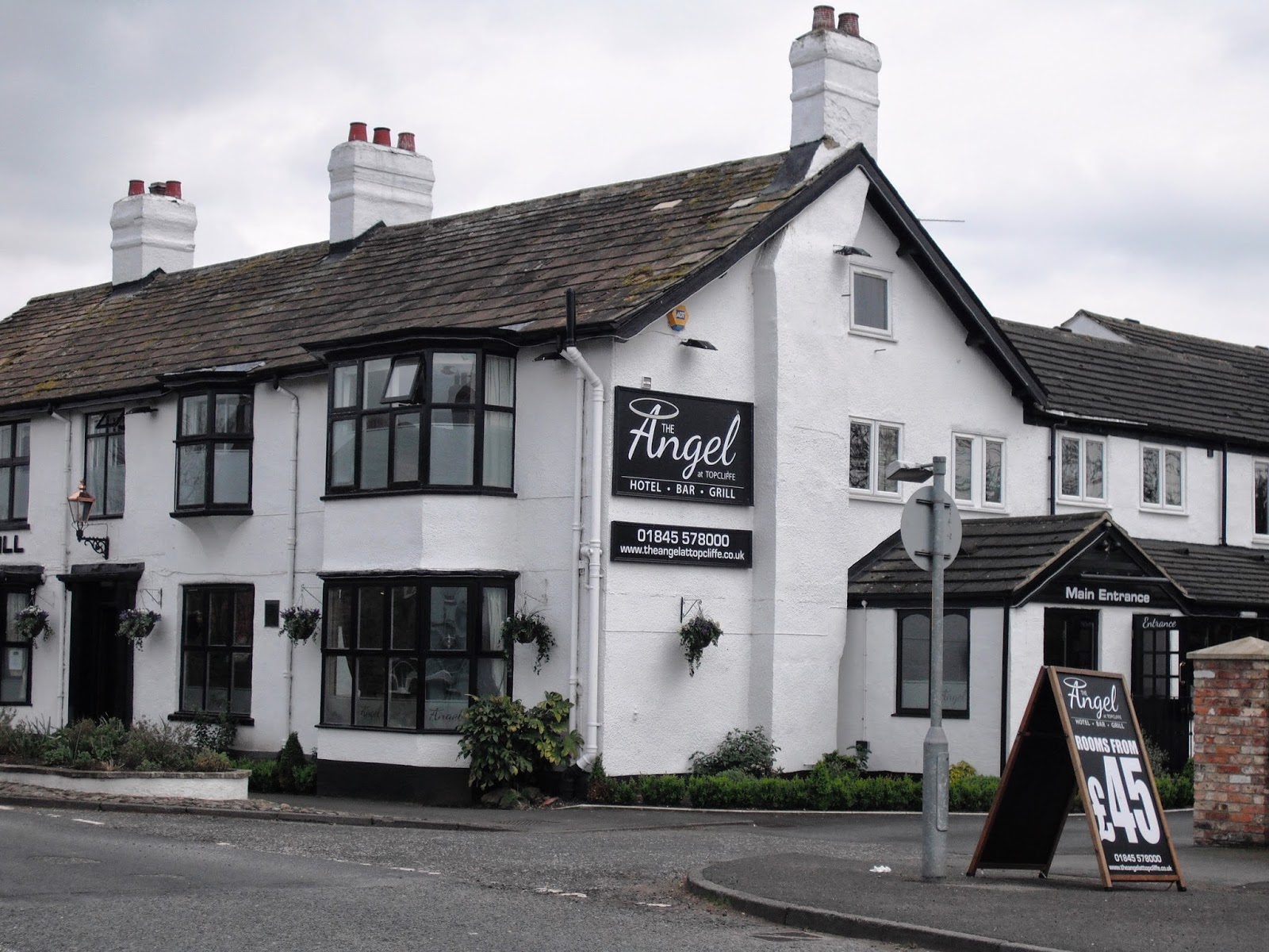 Thirsk england image