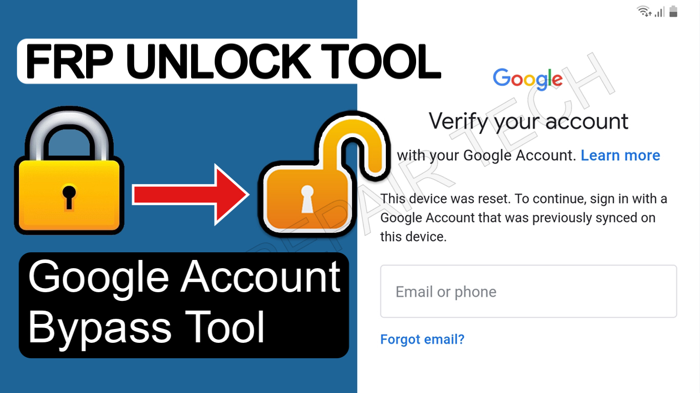 FRP Bypass Tool for PC DM | Samsung frp remove tool Download - DM