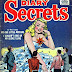 Diary Secrets #30 - Matt Baker cover & reprints