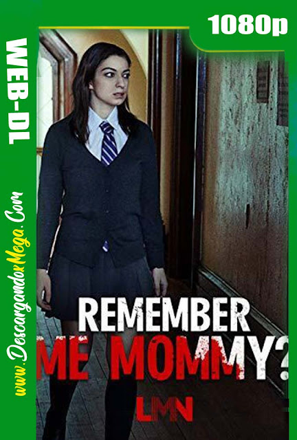  Remember Me Mommy (2020) 