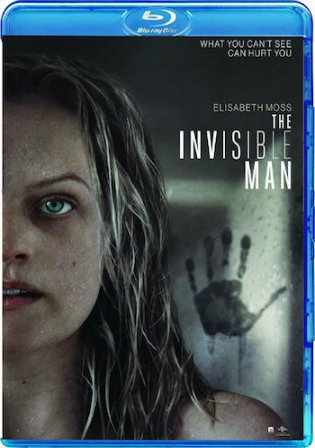 The Invisible Man 2020 BRRip 1GB Hindi Dual Audio ORG 720p Watch Online Full Movie Download bolly4u