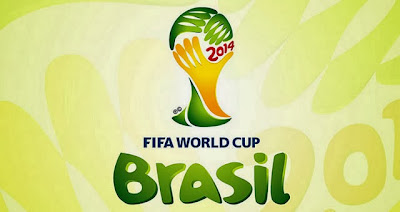 Jadwal Lengkap Piala Dunia 2014 Brazil