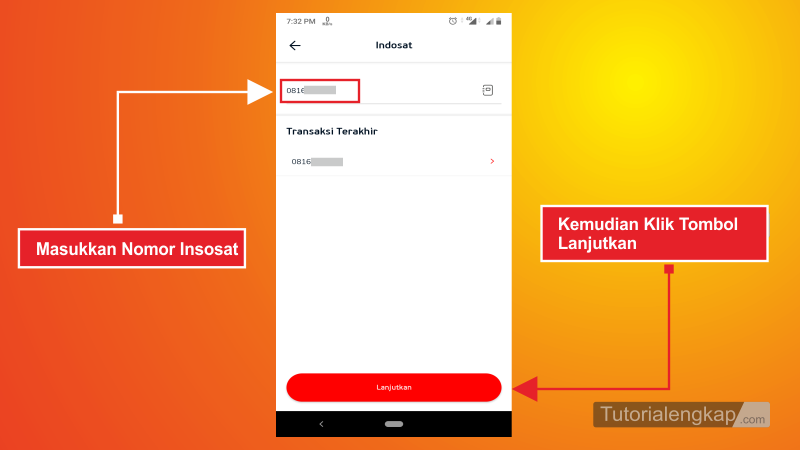 Tutorialengkap 5 Cara Bayar Tagihan Pascabayar Indosat IM3 Melalui LinkAja