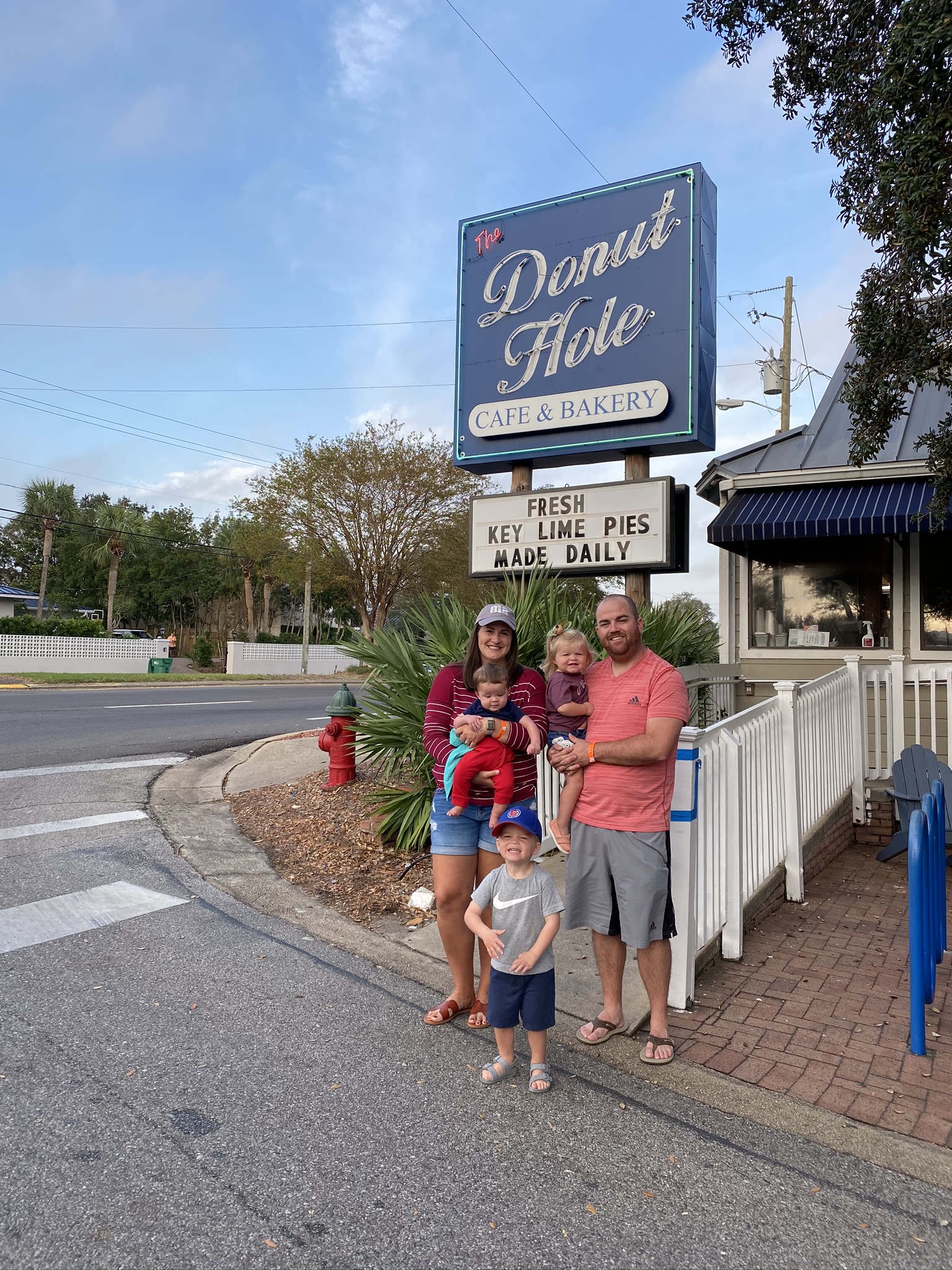 Forever Callahan Florida 2020 Part 3