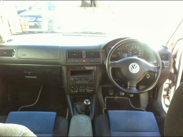 VW Golf Mk4 TDI Diesels Advice, Tips and Reviews: What is CCM Module in ...