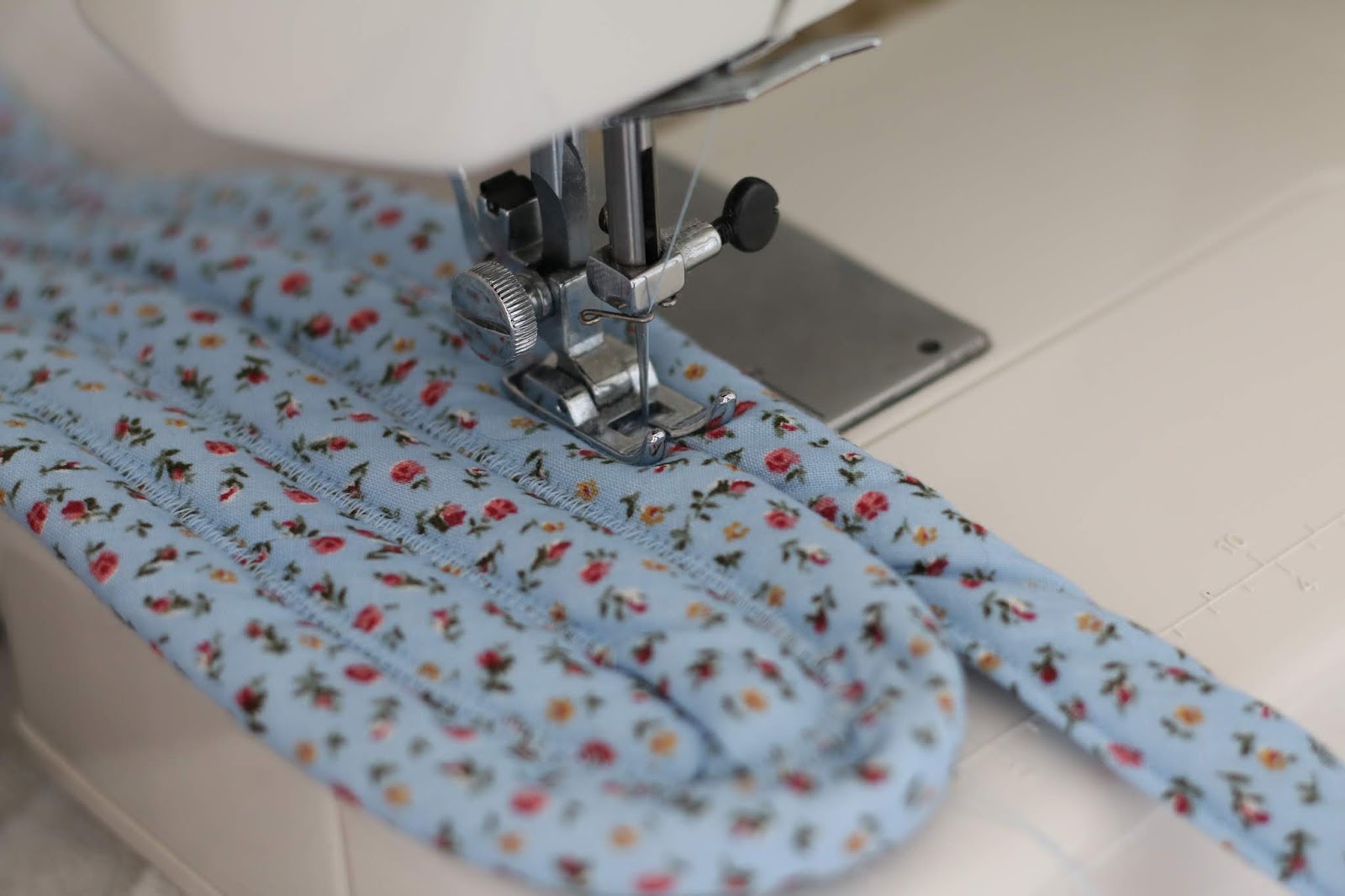 Jelly Roll Rug Tutorial Life with Jane